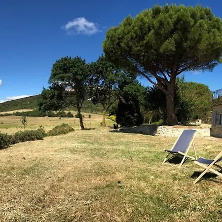 Domaine De Roquenégade - Piscine, Sauna Et Bain Nordique Casa vacanze Pradelles-en-Val