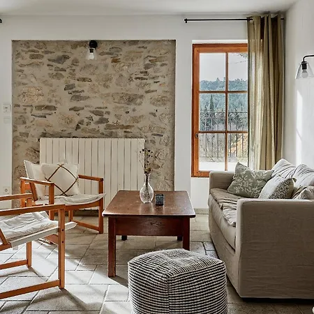 Domaine De Roquenégade - Piscine, Sauna Et Bain Nordique Casa vacanze
