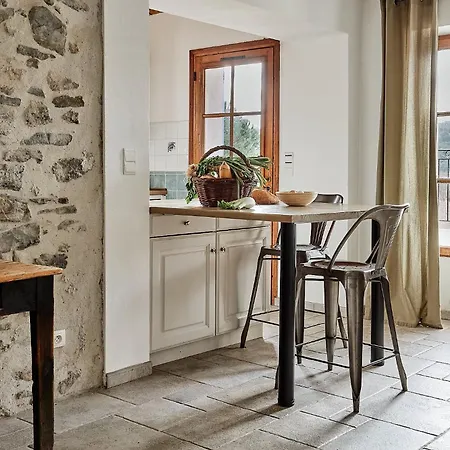 Casa vacanze Domaine De Roquenégade - Piscine, Sauna Et Bain Nordique *