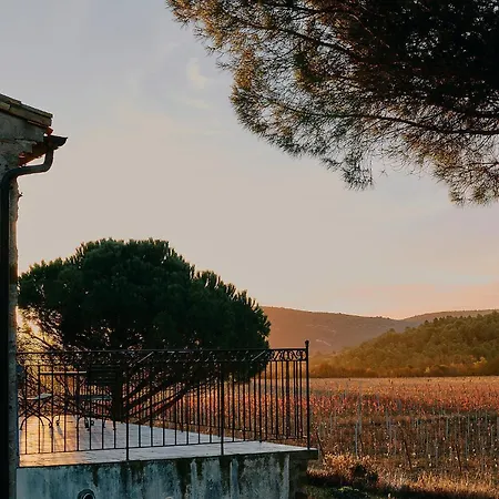 Domaine De Roquenégade - Piscine, Sauna Et Bain Nordique Pradelles-en-Val