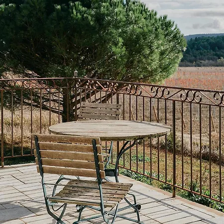 Domaine De Roquenégade - Piscine, Sauna Et Bain Nordique * Pradelles-en-Val