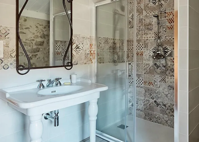 Domaine De Roquenegade - Piscine, Sauna Et Bain Nordique Pradelles-en-Val