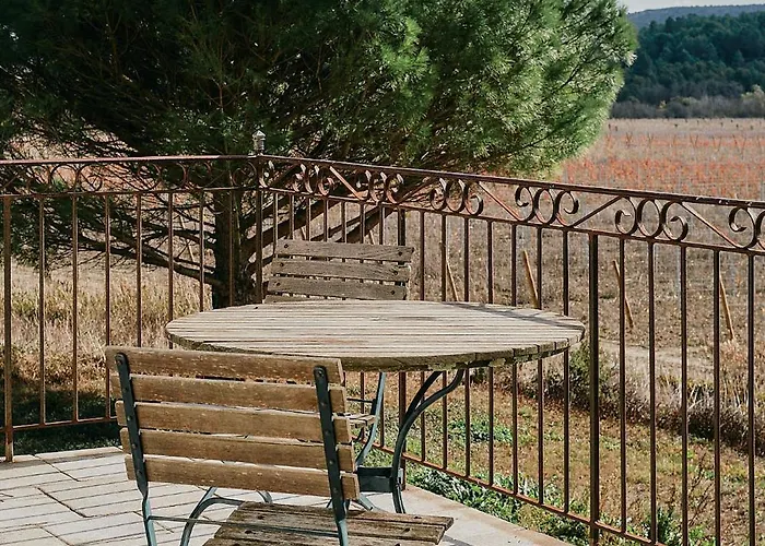 Domaine De Roquenegade - Piscine, Sauna Et Bain Nordique * Pradelles-en-Val